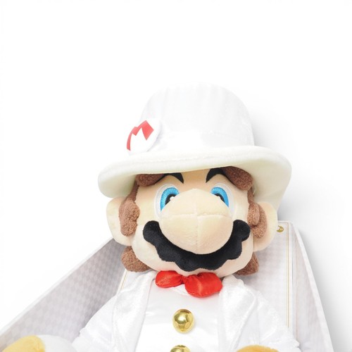 San nintendo super mario - san-ei,