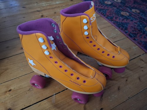 Rollschuhe damen hudora - rollschuhe,