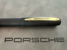 Porsche design kugelschreiber - porsche,