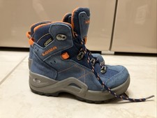 Lowa KODY III GTX MID JUNIOR Wanderschuhe Treckingschuhe