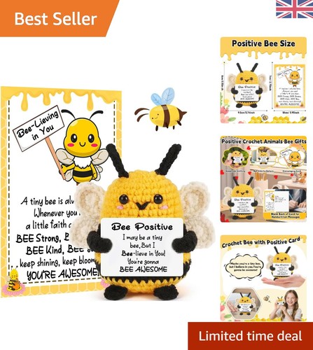 Miniatur gehäkeltes