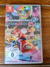 Nintendo Switch Mario Kart 8