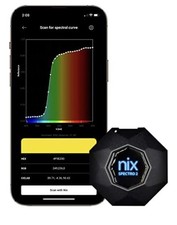 Neu nix spectro - nix, 2
