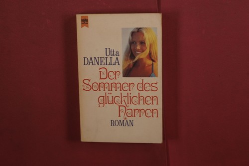 422907 utta danella - 422907,