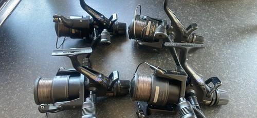 Shimano baitrunner aero - shimano,