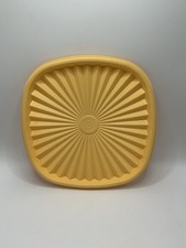 Tupperware 839 Quadr. Deckel
