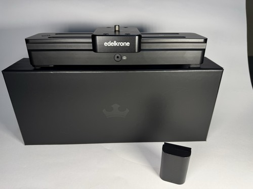 Edelkrone sliderone pro - edelkrone,