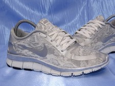 NIKE FREE 5.0 V4 NS Pt