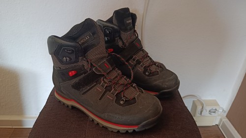 Forclaz wanderschuhe herren - forclaz,