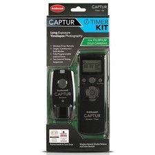 Hähnel Captur Timer Kit für