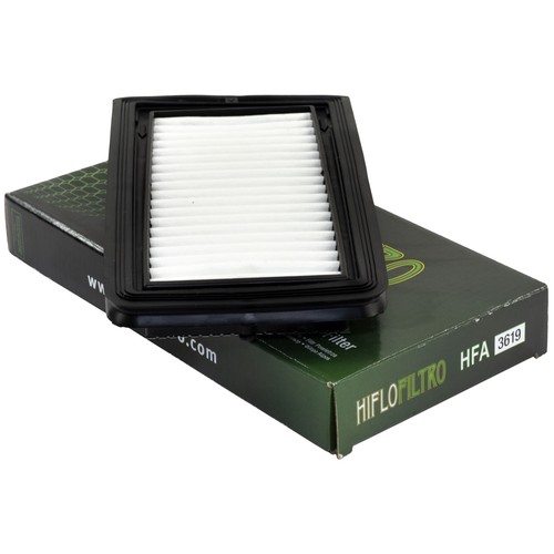 Luftfilter hiflo hfa3619 für - hiflo,