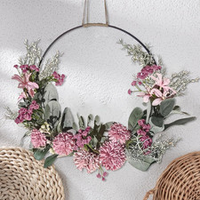 DAZZTIME Türkranz Kranz