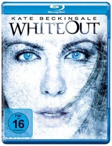 Whiteout blu ray - [blu-ray], von