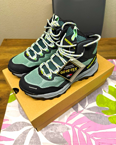 Merrell speed strike mid - merrell,