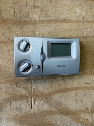 Vaillant vrc 410 - vaillant,