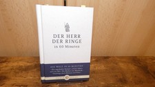 Der Herr der Ringe in 60