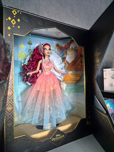 Disney designer collection - designer,