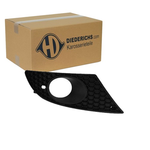 Diederichs blende - diederichs,