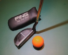 PING Putter Cadence Shea H