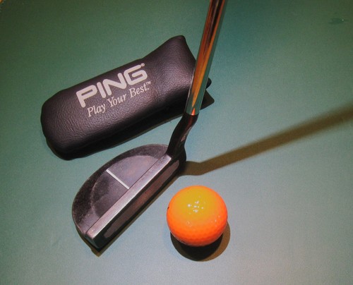 Ping putter cadence shea - ping,