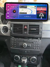 12" Für Mercedes-Benz