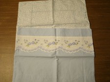 2 Deko Kissen Hülle Bezug