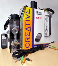 Creative Decoder DDTS-100
