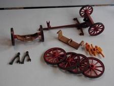 Playmobil Ersatzteile für