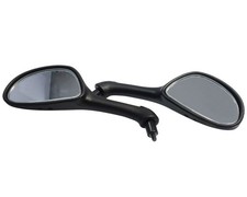 Spiegel Satz von RMS für