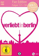 Verliebt in Berlin: Box 5 -