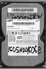 Tevion DRW 1605 HDD Recorder