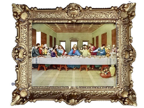 Gemälde jesus christus epoche - jesus,