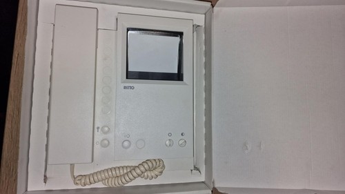 Ritto 7601 video - ritto,