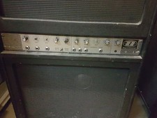 DYNACORD DC 300 E LESLIE -