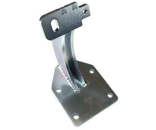 Motorhalter für turbo umbau - für,