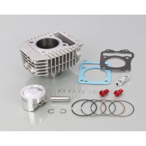 Big bore kit 164ccm - kit, silber