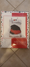 Hundewelpe Bettwäsche-Set "I love Dogs" Wendebettwäsche Labrador Hund Herz