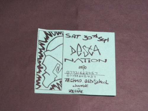 Desta nation oldskool free - oldskool,