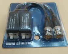 Passiver HD Balun Transceiver  für CVI/TVI/AHD ,,#