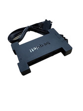 Be Quiet Lüfter Verteiler, Fan Splitter 4 PIN PWM, 3 PIN ARGB