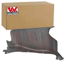 VAN WEZEL MOTOR VERKLEIDUNG