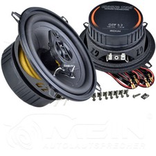 GROUND ZERO LAUTSPRECHER für