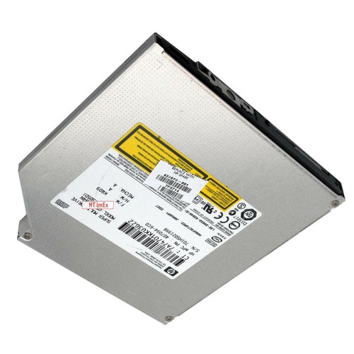 Dvd laufwerk brenner für - brenner, hp