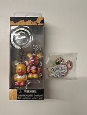 Disney Sammler Stücke Selten Original Verpackt Schlüsselanhänger