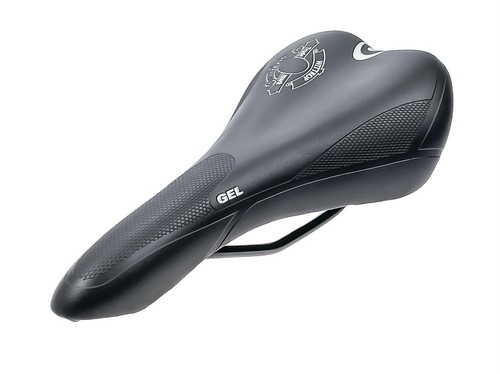 Fahrrad sattel wittkop mars - sattel,