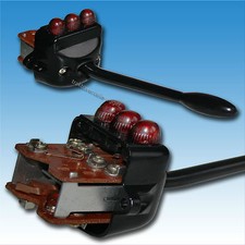 Blinkerschalter Güldner G - Serie G35A G45 G50 G60 G75 Allrad Schlepper 