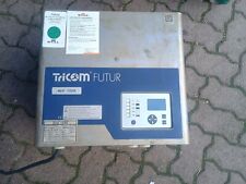 TriCOM FUTUR 48V-Ladegerät für Staplerbatterien -DEFEKT-