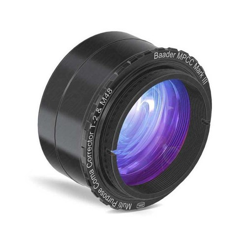 Baader mpcc mark iii - baader, multi