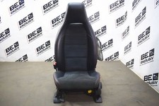 Mercedes CLA C117 AMG LEDER