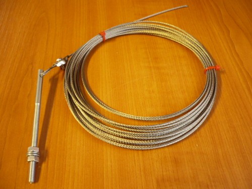 Schaltseil steuerseil - schaltseil,
